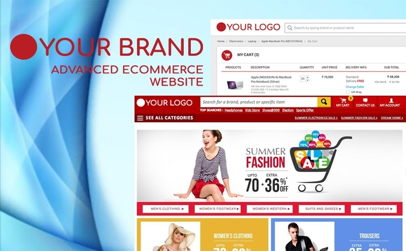 Advanced Ecommerce