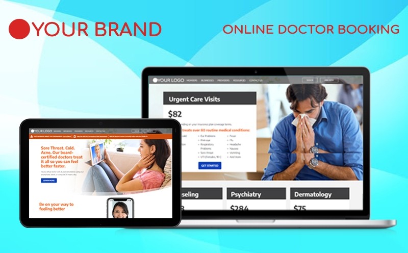 Online Doctor Booking