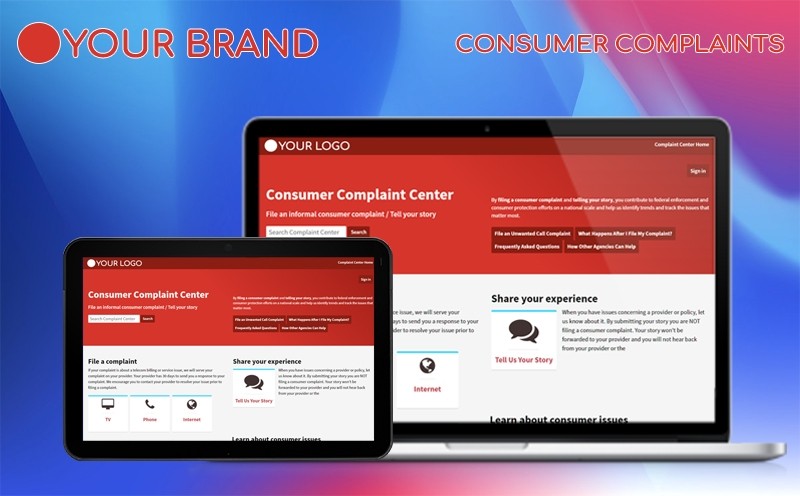 Consumer Complaints