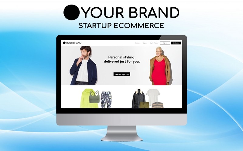Startup Ecommerce