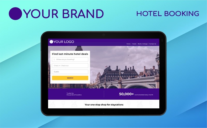 Hotel Booking