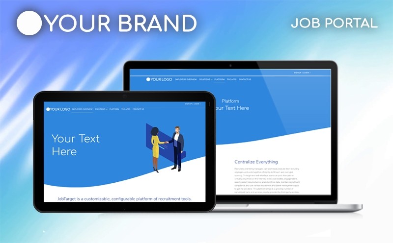 Job Portal