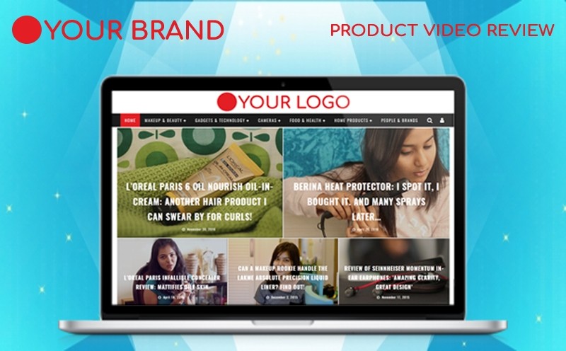 Product Video Review