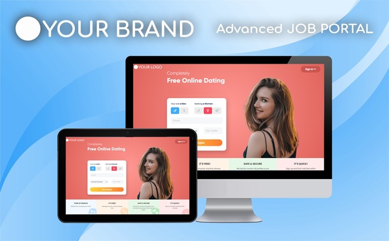 Dating Portal