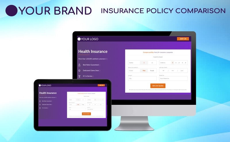 Insurance Policy Comparison
