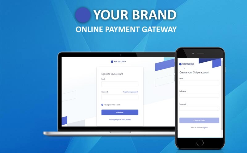 Online Payment Gateway