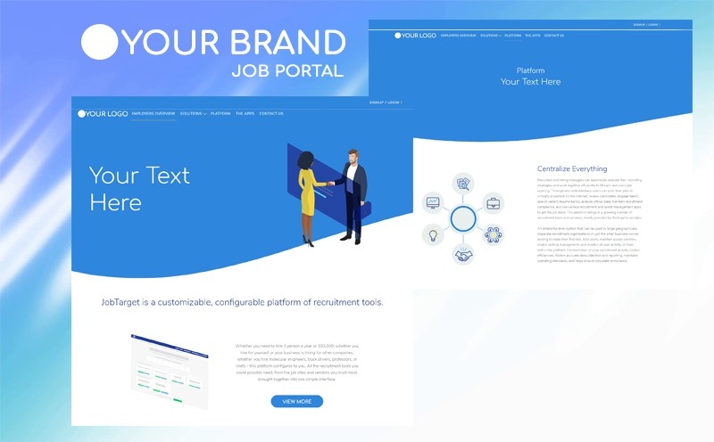 Job Portal