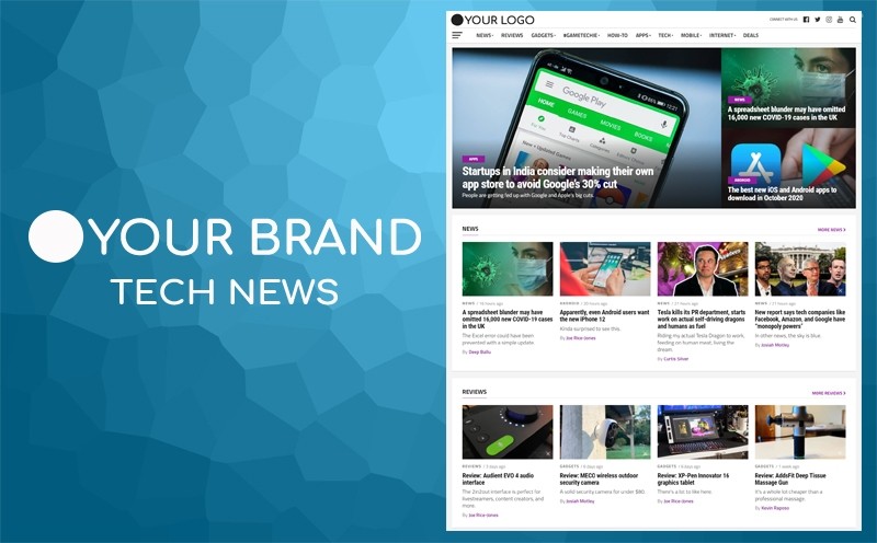 Tech News