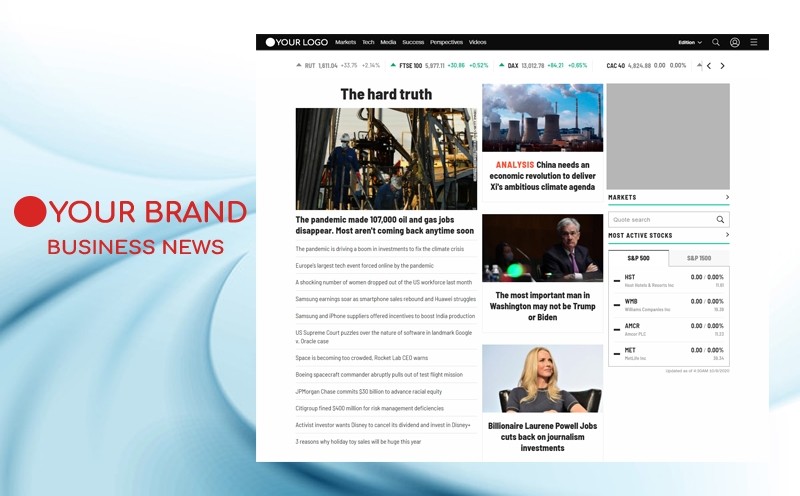 Business News