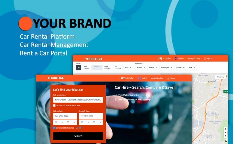 Car Rental