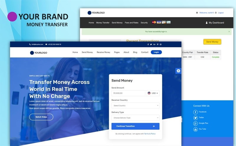 Money Transfer