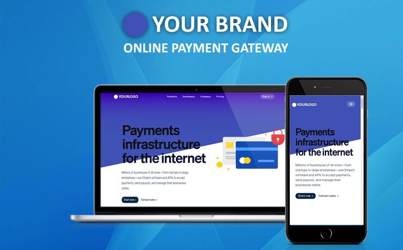 Online Payment Gateway