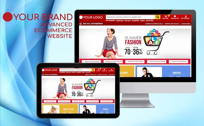 Advanced Ecommerce