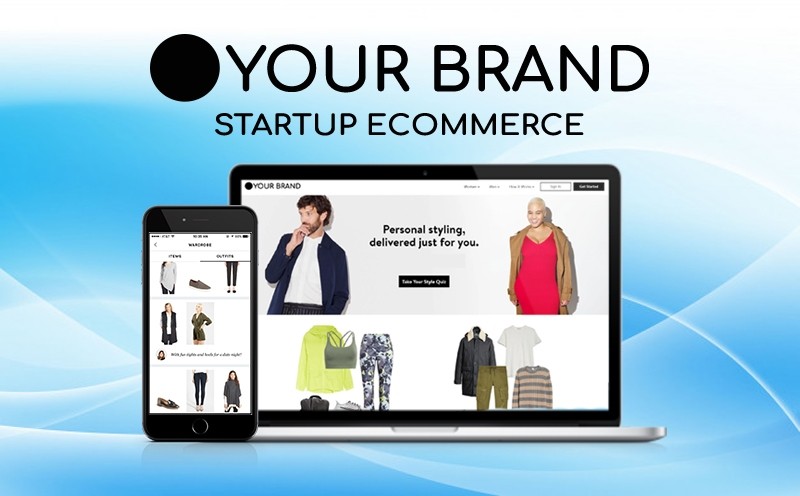 Startup Ecommerce