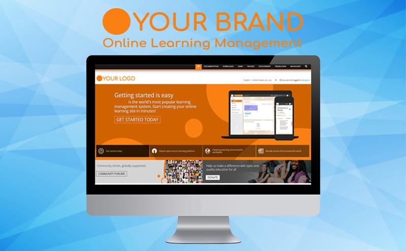Online Learning Management