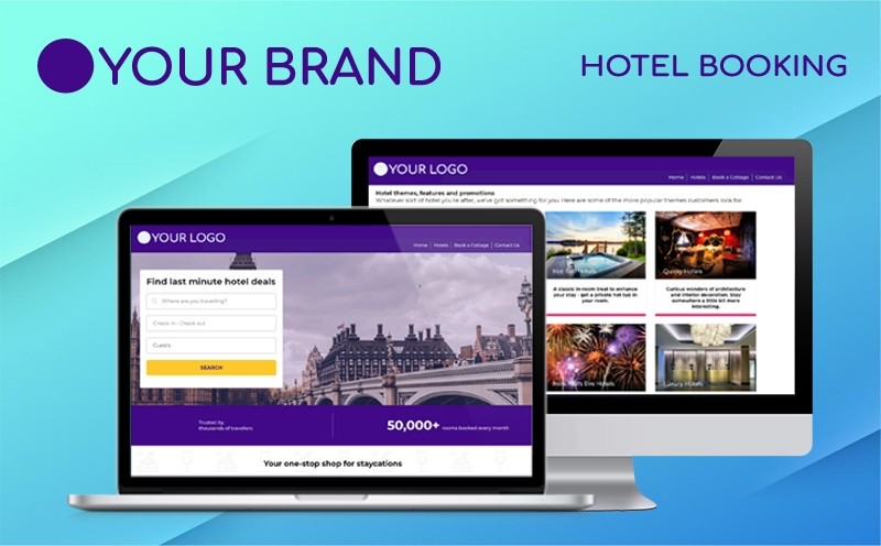 Hotel Booking
