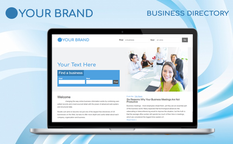 Business Directory