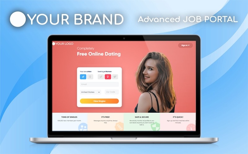 Dating Portal