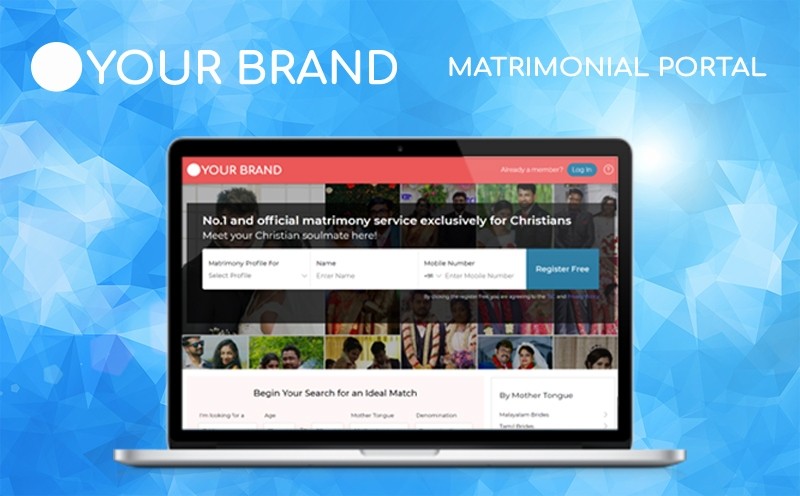Matrimonial Portal