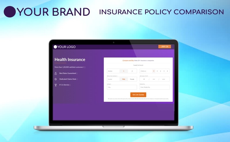 Insurance Policy Comparison